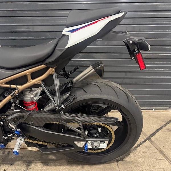 Used 2023 BMW S 1000 R 