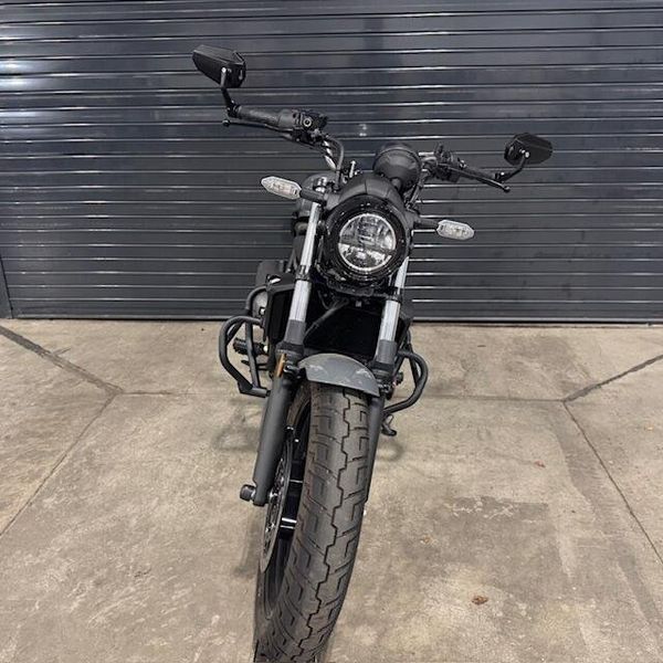 Used 2024 Kawasaki Eliminator ABS 