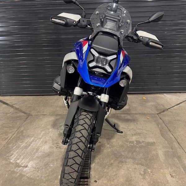 2026 BMW R 1300 GS