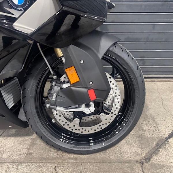 New 2026 BMW S 1000 RR 