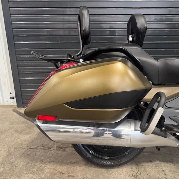 Used 2021 BMW K 1600 B 