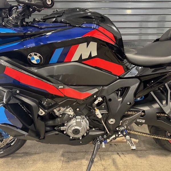 2024 BMW M 1000 XR