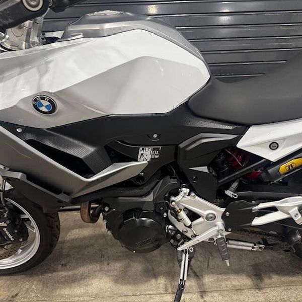 Used 2023 BMW F 900 XR 