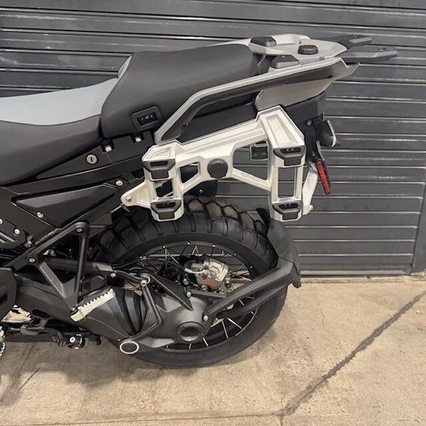 New 2026 BMW R 1300 GSA 