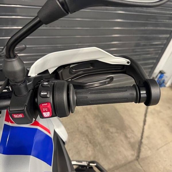 New 2026 BMW R 1300 GS 