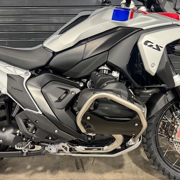 New 2026 BMW R 1300 GS 