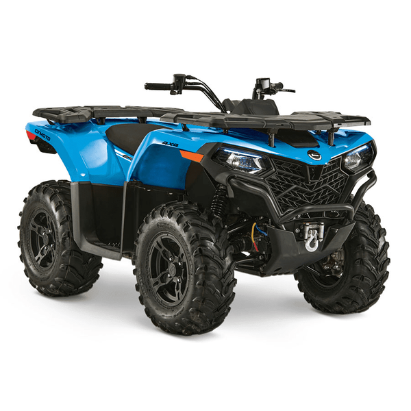 2024 CFMOTO CFORCE 500 S  ROYAL BLUEImage 17