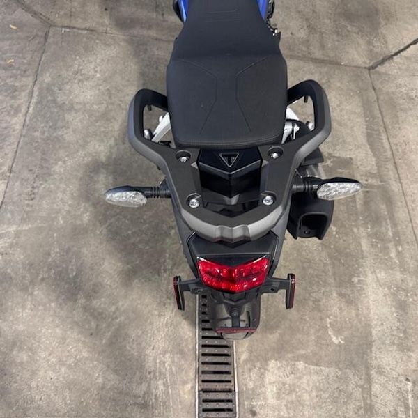Used 2023 Triumph Tiger 900 GT Pro Euro 5a 