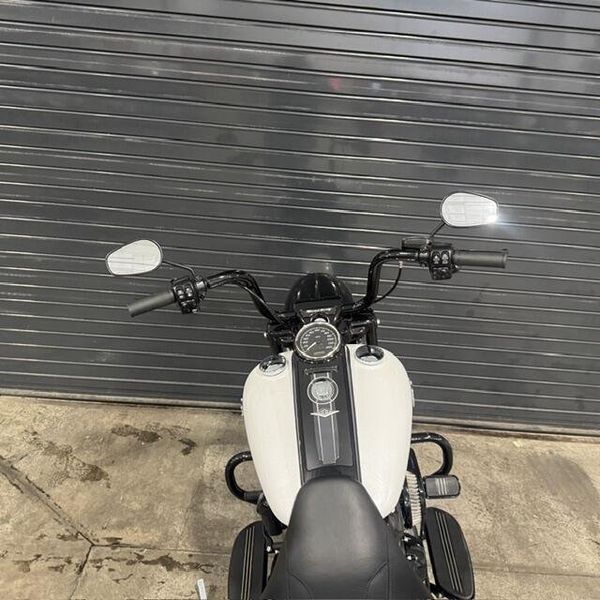 Used 2024 Harley-Davidson ROAD KING SPECIAL 