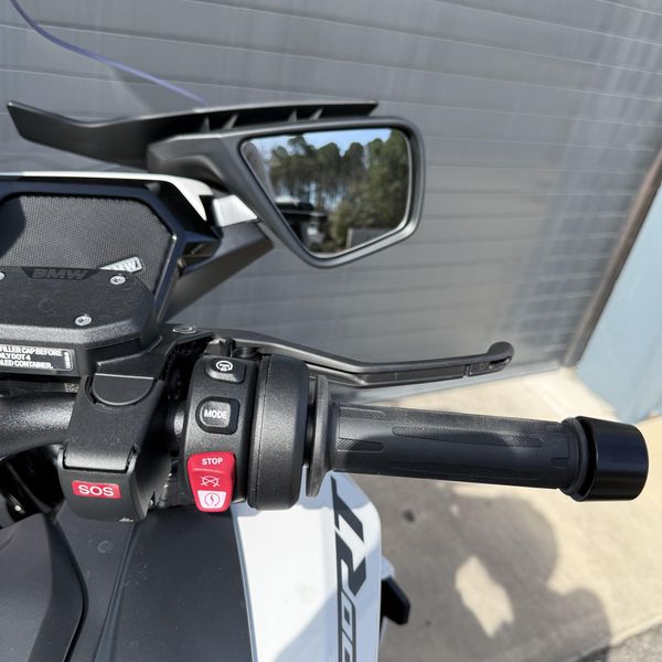 New 2026 BMW R 1300 RT 