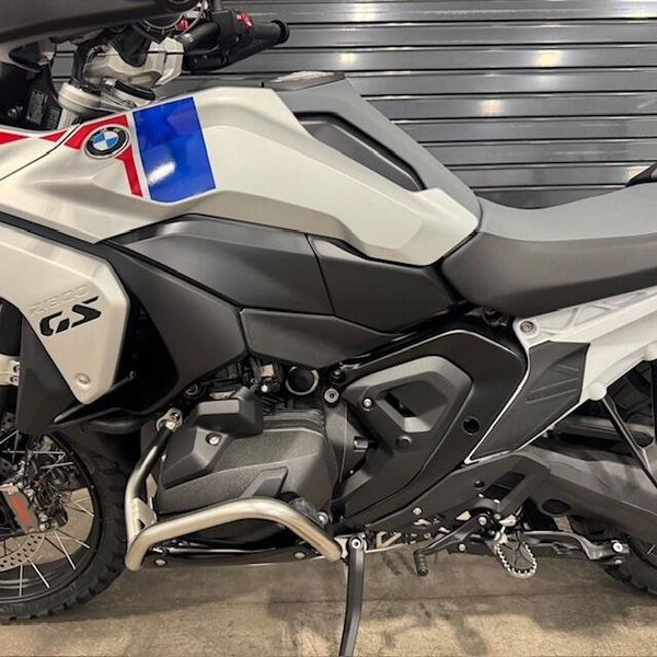 New 2026 BMW R 1300 GS 