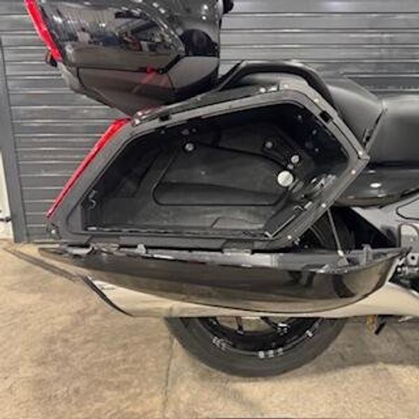 Used 2023 BMW K 1600B GA 