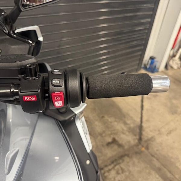 Used 2024 BMW K 1600 B 