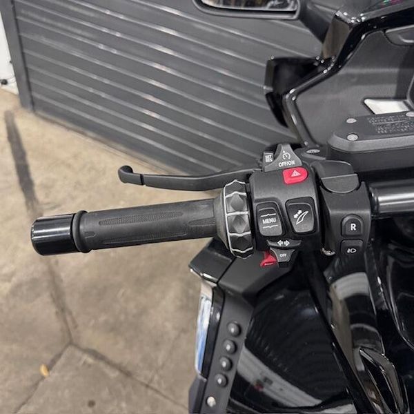 Used 2023 BMW K 1600 B 