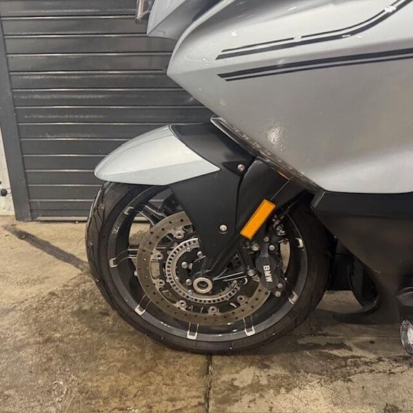 Used 2024 BMW K 1600 B 