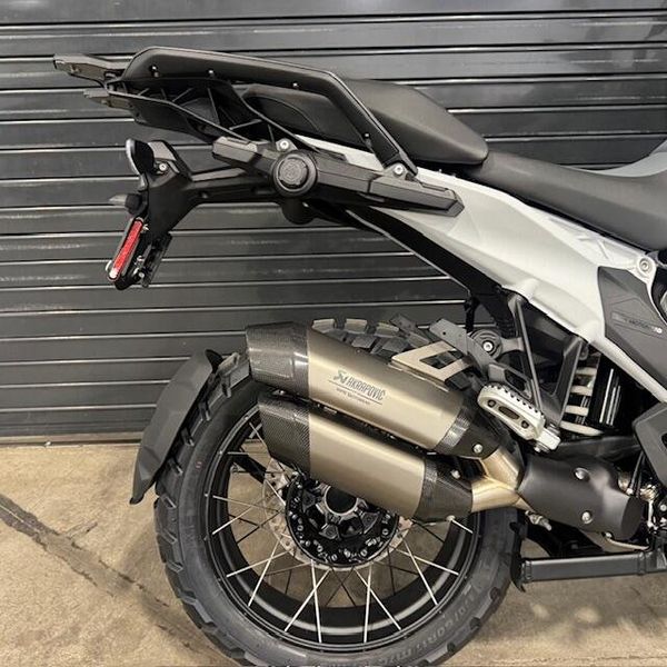 New 2026 BMW R 1300 GS 