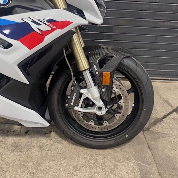 Used 2023 BMW S 1000 R 