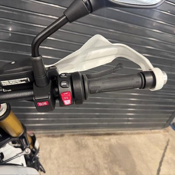 New 2026 BMW R 12 GS 