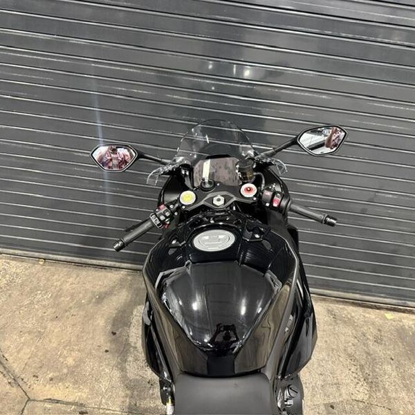 New 2026 BMW S 1000 RR 