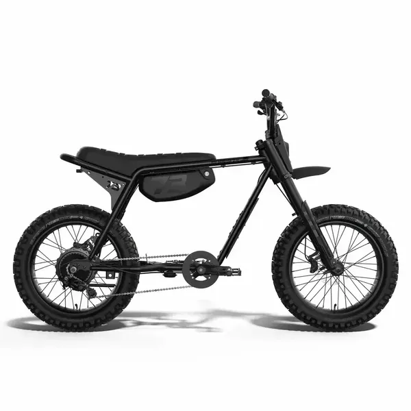 New 2026 Super73 Z ADVENTURE SERIES SE-SE Image 3