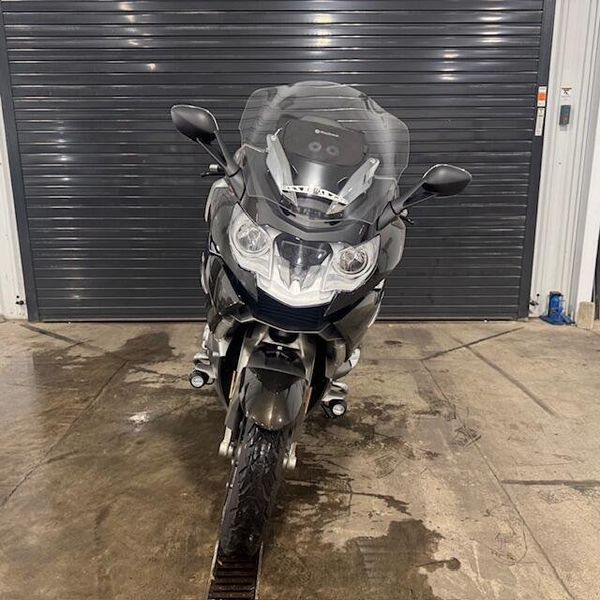 Used 2016 BMW K 1600 GTL 