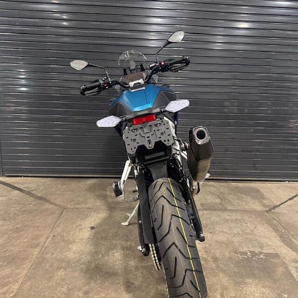 New 2026 BMW F 900 GS 