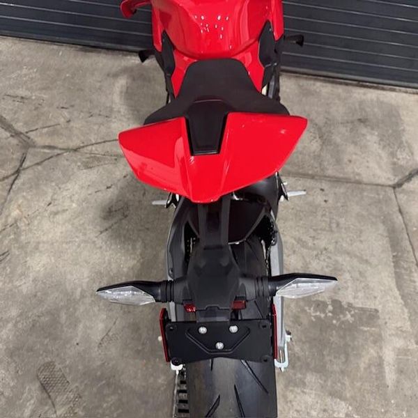 New 2026 Ducati Streetfighter V4 S 