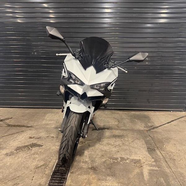 Used 2025 Kawasaki NINJA 500 