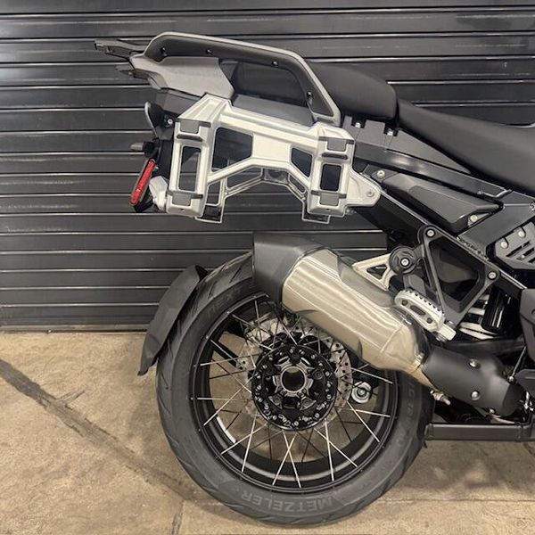 New 2026 BMW R 1300 GS Adv 