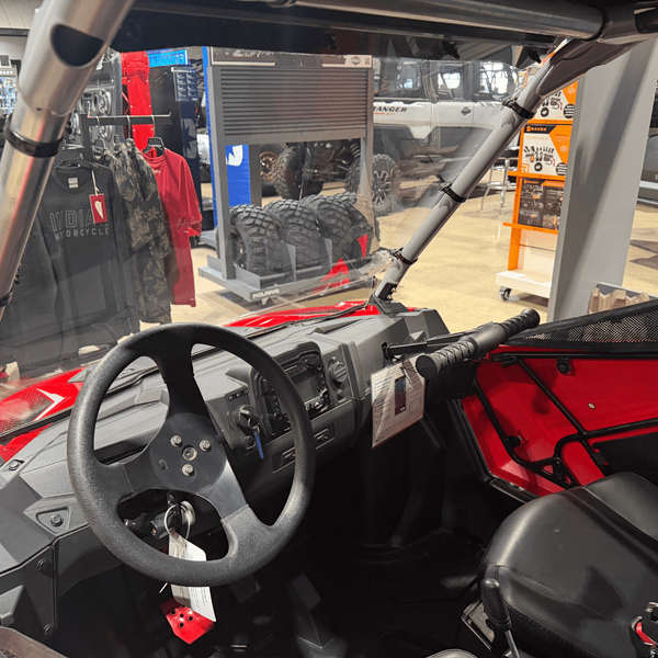 NEW 2026 POLARIS RZR 200 EFI Image 7