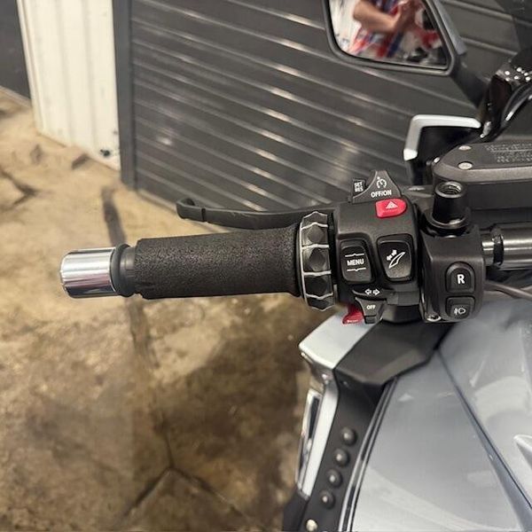 Used 2024 BMW K 1600 B 