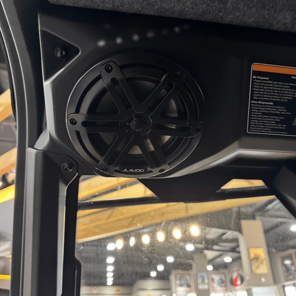 NEW 2026 CAN-AM DEFENDER MAX LIMITED CAB HD11 Image 9