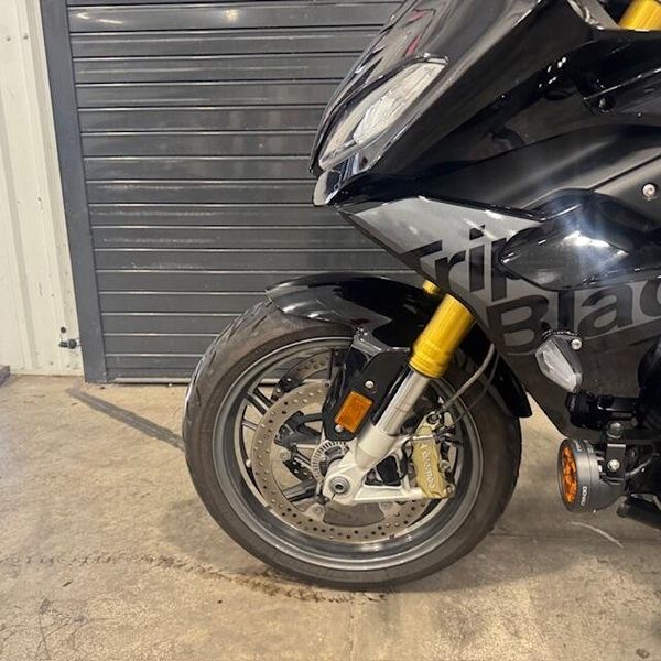 Used 2023 BMW R 1250 RS 