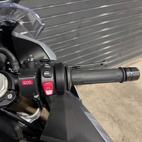 New 2026 BMW S 1000 RR 