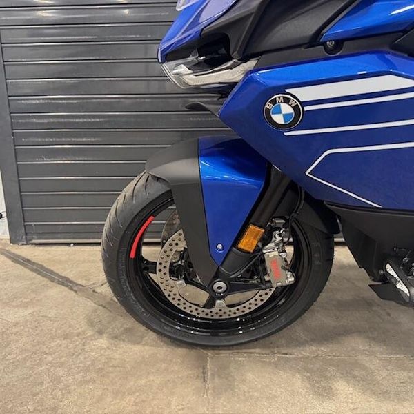 New 2026 BMW R 1300 RT 