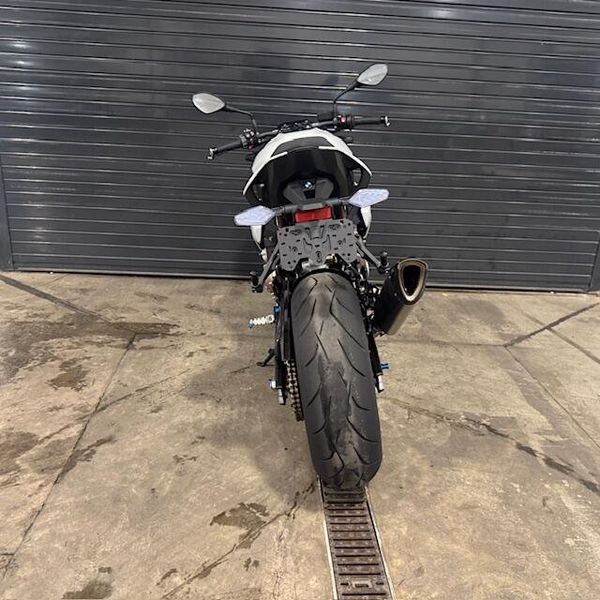 Used 2023 BMW S 1000 R 