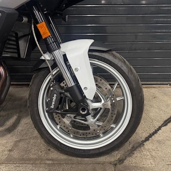 Used 2023 BMW F 900 XR 