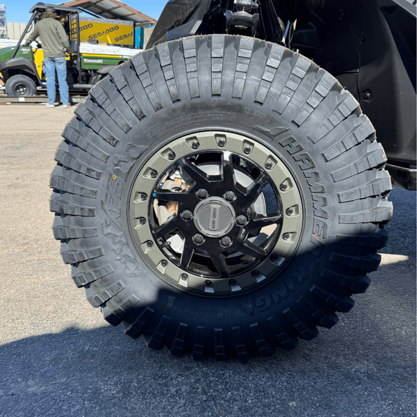 NEW 2026 CAN-AM MAVERICK R X RC WITH SMARTSHOX 999T DCT Image 8