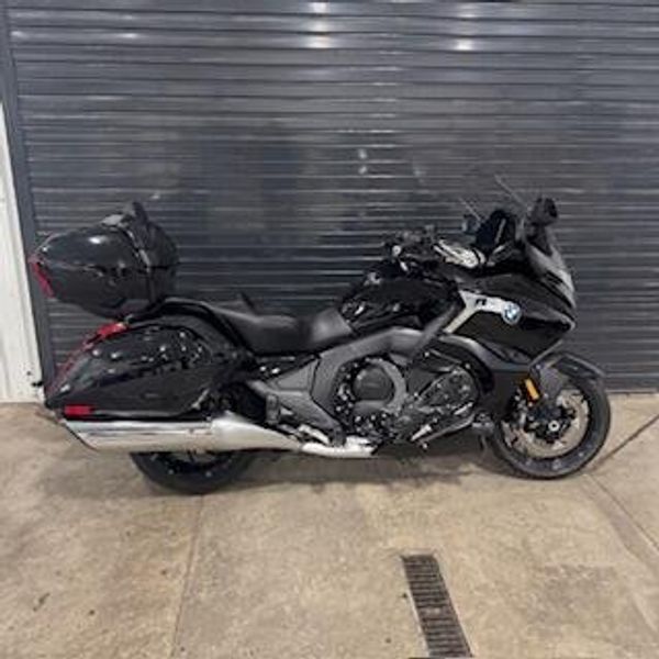 Used 2023 BMW K 1600B GA 
