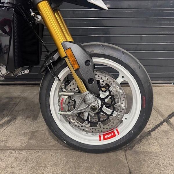 New 2027 Ducati HYPERMOTARD V2 SP 