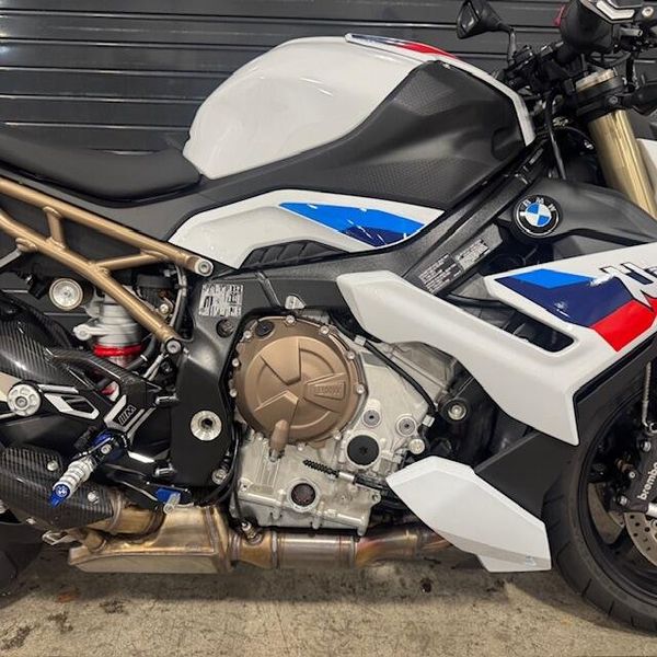 Used 2023 BMW S 1000 R 