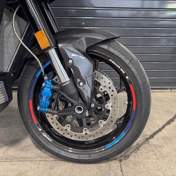 2024 BMW M 1000 XR