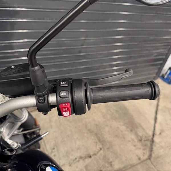 Used 2023 BMW R nineT Urban G&sol;S 