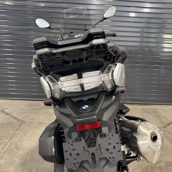 2025 BMW C 400 GT
