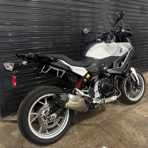 Used 2023 BMW F 900 XR 