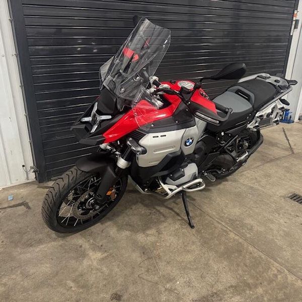 New 2026 BMW R 1300 GS Adv 