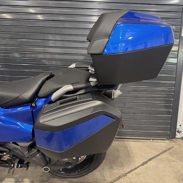 New 2026 BMW R 1300 RT 