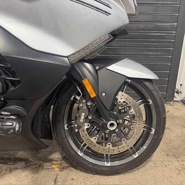 Used 2024 BMW K 1600 B 