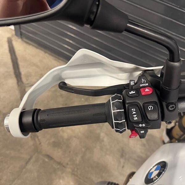 New 2026 BMW R 12 GS 