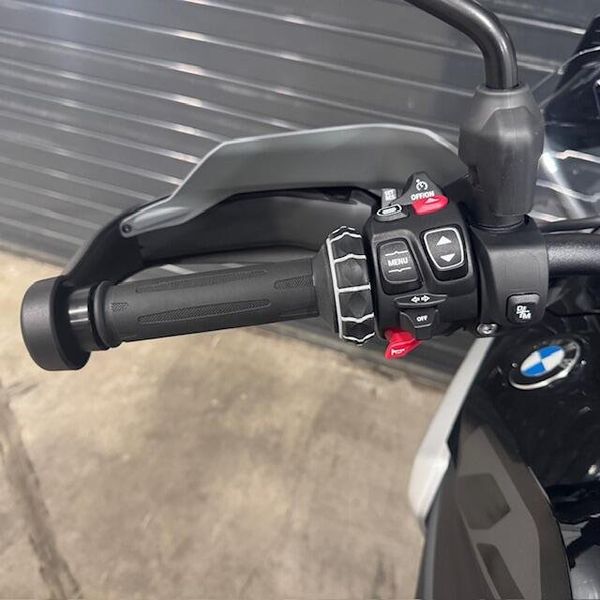 New 2026 BMW R 1300 GS 